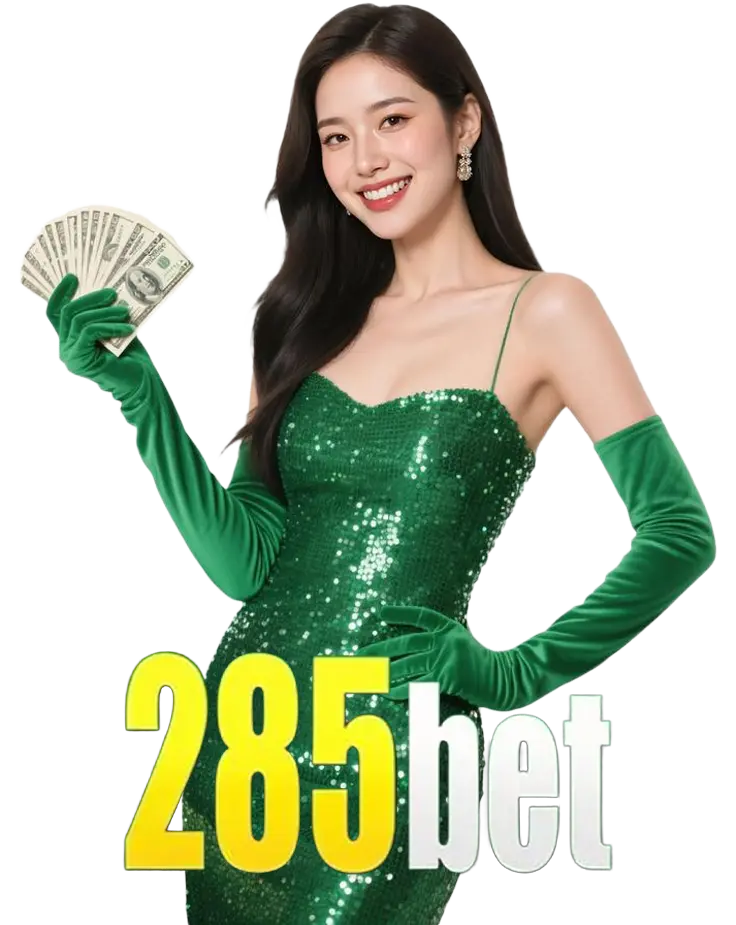 285bet เว็บตรง